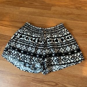 Girls shorts